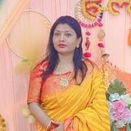 Shilpi S. Spoken English trainer in Gorakhpur