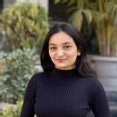 Vidhi . Class 10 Tuition trainer in Rajkot