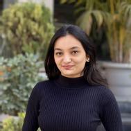 Vidhi Class 12 Tuition trainer in Rajkot