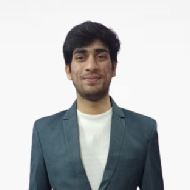 Jay Bhardwaj BA Tuition trainer in Agra