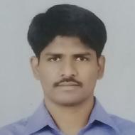 Rohith Shashanka Katkam Class 10 trainer in Hyderabad