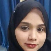 Khairunnisa P. Class I-V Tuition trainer in Hyderabad