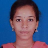 Kamala Dharshini Class 11 Tuition trainer in Coimbatore