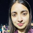 Photo of Prachi S.