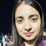Prachi S. Class I-V Tuition trainer in Bijnor