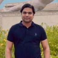 Sajid Class 10 trainer in Delhi