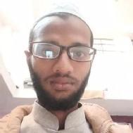 Hafiz Abdur Rahim Class 10 trainer in Delhi