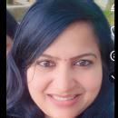 Jyoti P. Yoga trainer in Mumbai