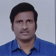 Phani Kumar ETL trainer in Bangalore