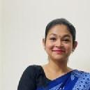 Photo of Shreyanshi P.