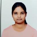Photo of Shalini S.