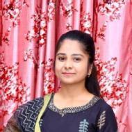 Ishika Jain Class I-V Tuition trainer in Delhi