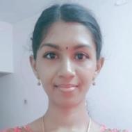 Sujitha.s Class I-V Tuition trainer in Chittur