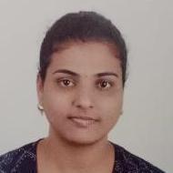 Gauri Z. BSc Tuition trainer in Pandharpur