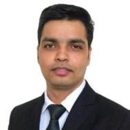 Sachin Jangid Class 10 trainer in Jaipur