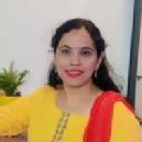 Photo of Meenu P.