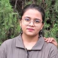 Ahana B. Class I-V Tuition trainer in Kolkata