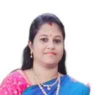 Angelin Glincy Class I-V Tuition trainer in Chennai