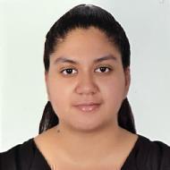 Neetu Y. Spoken English trainer in Delhi