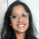 Photo of Dr Jyotsna