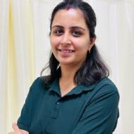 Sakshi P. Class 11 Tuition trainer in Gurgaon