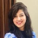 Photo of Priyam G.