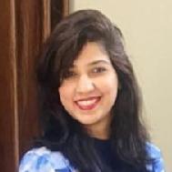 Priyam G. Soft Skills trainer in Dadri