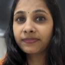 Grishma G. Body Language Training trainer in Thane