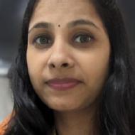 Grishma G. Soft Skills trainer in Thane