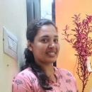 Photo of Rashmi B.