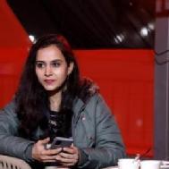 Poonam B. Class 12 Tuition trainer in Faridabad