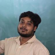 Akash Mondal Class 12 Tuition trainer in Barrackpore