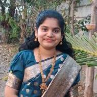 Shravani T. Class I-V Tuition trainer in Pandharpur