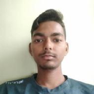 Sanny Yadav Class 10 trainer in Mubarakpur