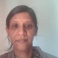 Deepti B. Nursery-KG Tuition trainer in Pune