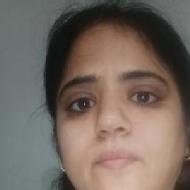 Akansha K. Class I-V Tuition trainer in Nainital