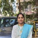 Photo of Saranya S