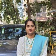 Saranya S Class 9 Tuition trainer in Delhi