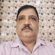 Sharat Kumar Srivastava Class 11 Tuition trainer in Jamshedpur