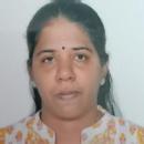 Photo of Gayathri Jay Shankar