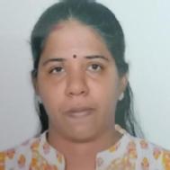 Gayathri Jay Shankar Spoken English trainer in Chennai