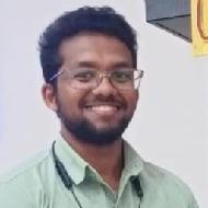 Gokul S IIT JAM trainer in Chennai