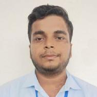 Sumit Barnwal Class 12 Tuition trainer in Dhanbad