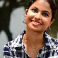 Devika A. Class 10 trainer in Kochi