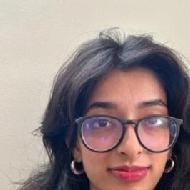 Mouna S. Class I-V Tuition trainer in Bangalore