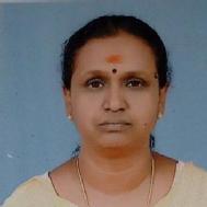 Radhajeyalakshmi R. Class 12 Tuition trainer in Dharapuram