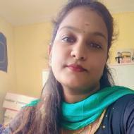 Nandhini I. Class 12 Tuition trainer in Chennai