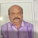 Photo of M. Goverdhan Rao
