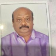 M. Goverdhan Rao Class 12 Tuition trainer in Hyderabad