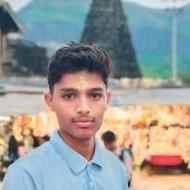 Prashant Dhumal Marathi Speaking trainer in Partur